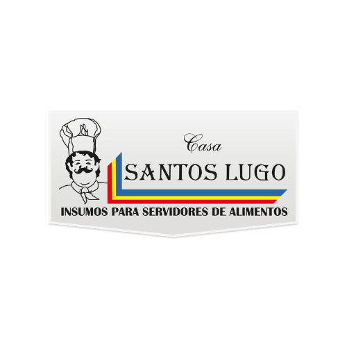 Casa Santos Lugo