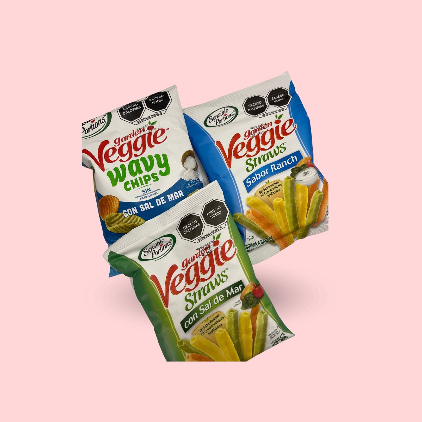 veggies