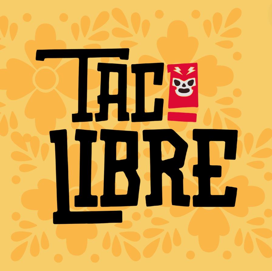Tacos "taco libre"